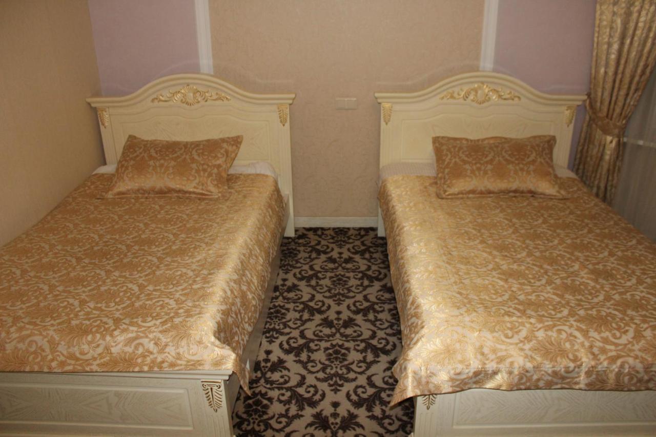 Vintage Boutique Hotel Nur-Sultan  Exterior photo